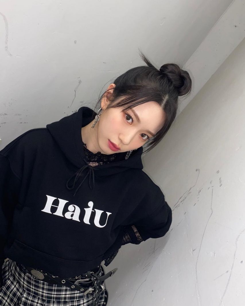 로켓펀치 수윤