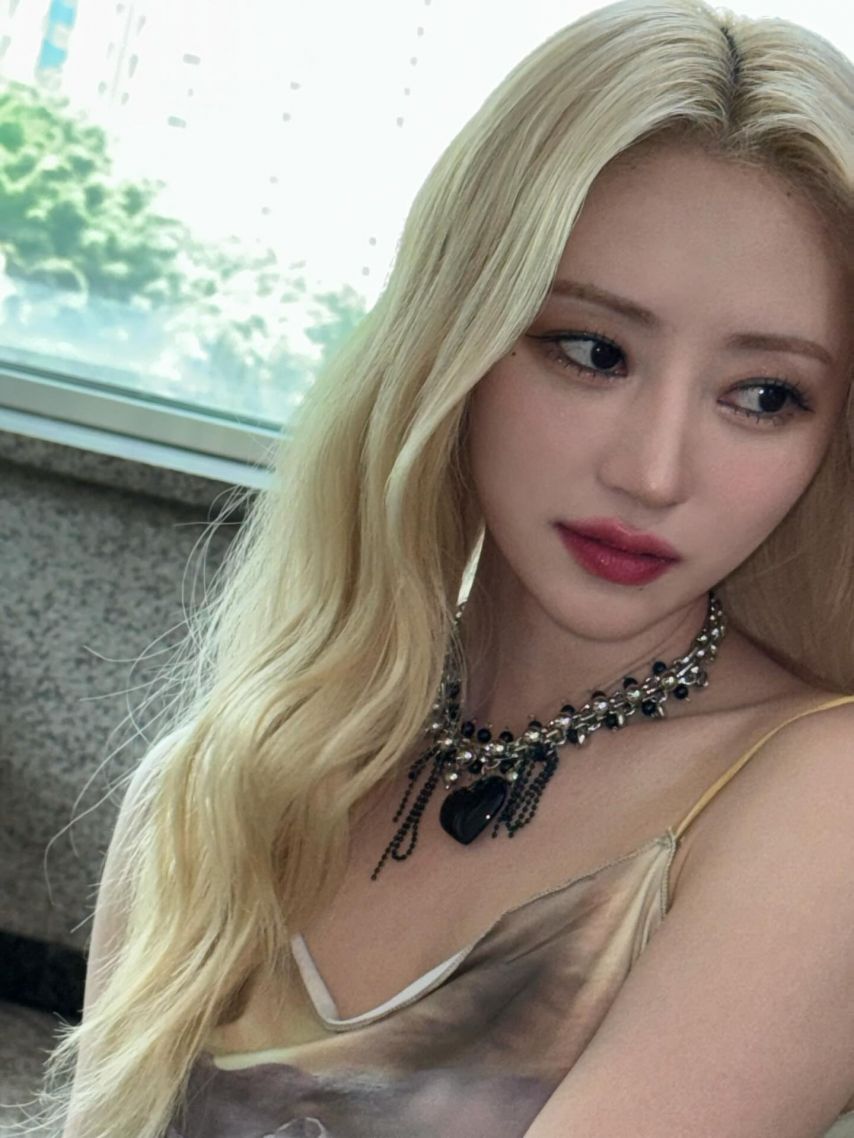 드림캐쳐 수아 SNS