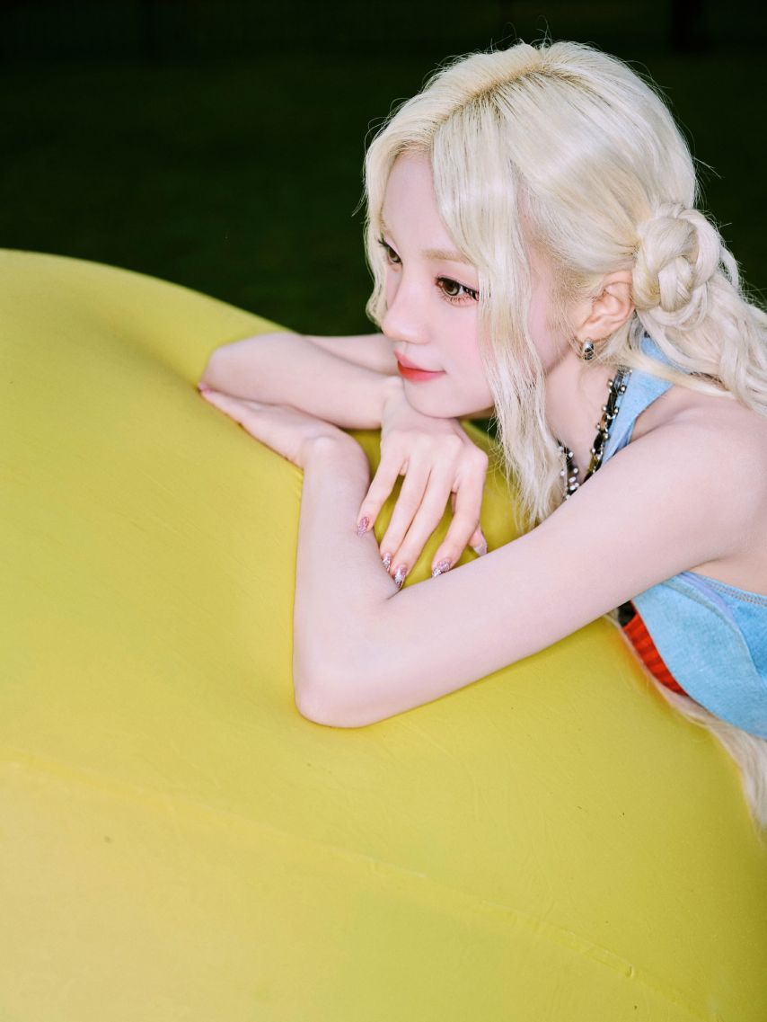 아이들 우기