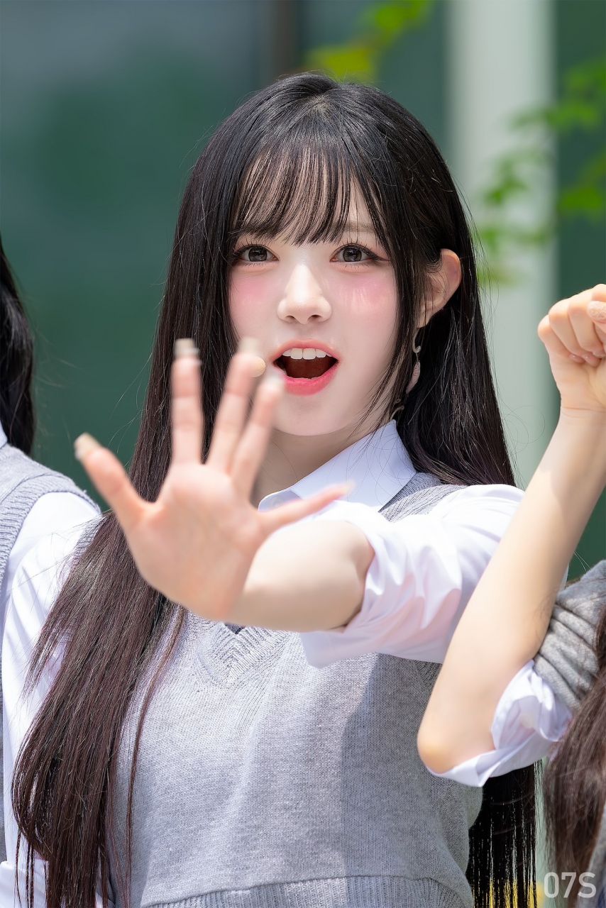 트리플에스 김채원