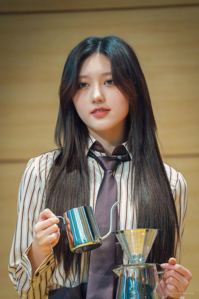 아이브 가을
