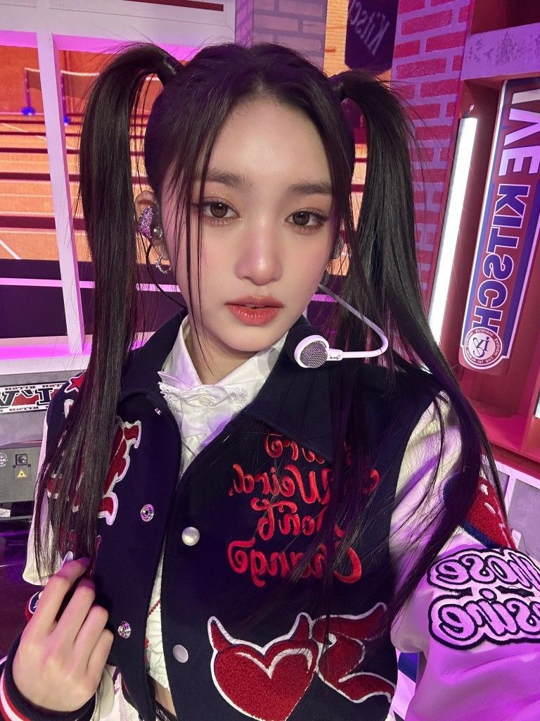 아이브 이서