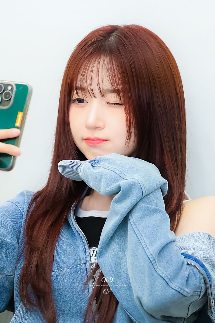 엔믹스 해원