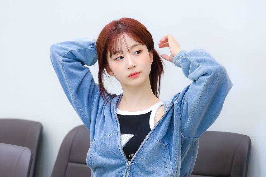 엔믹스 해원