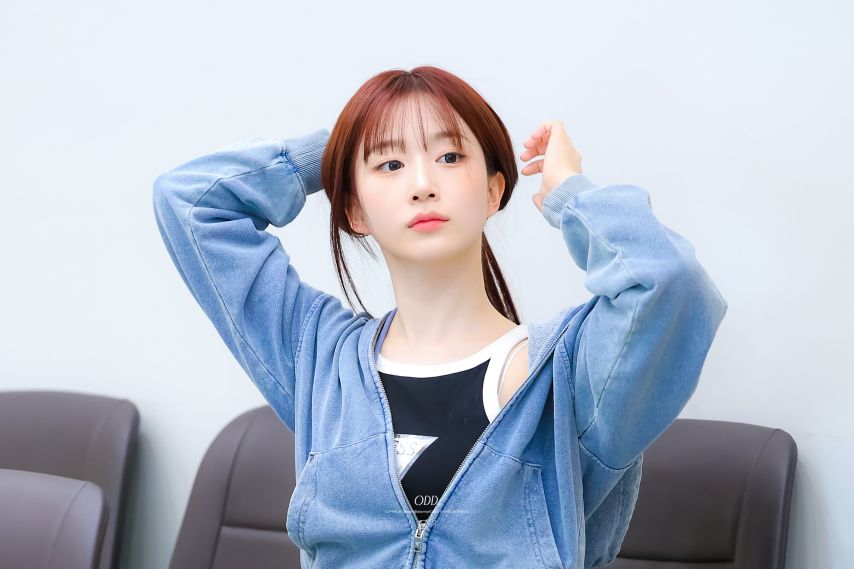 엔믹스 해원