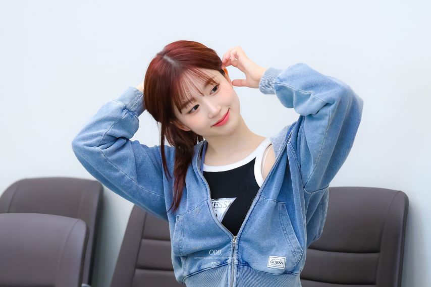 엔믹스 해원