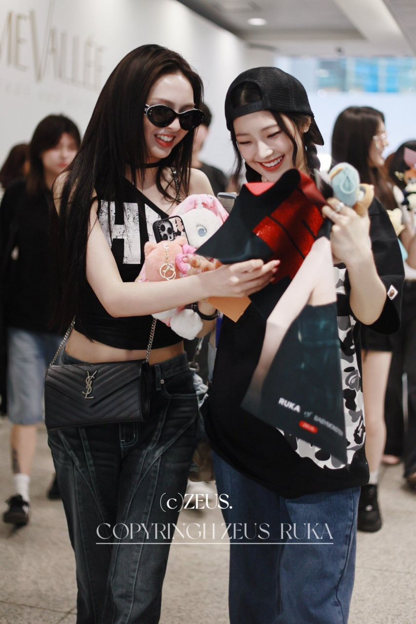 베이비몬스터 루카