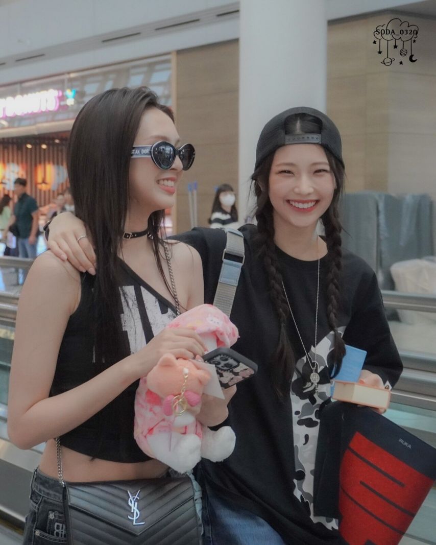 베이비몬스터 루카