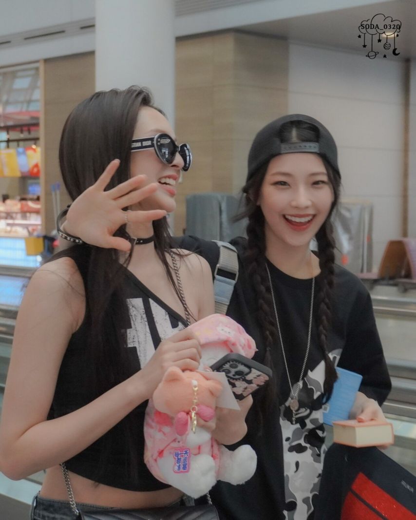 베이비몬스터 루카