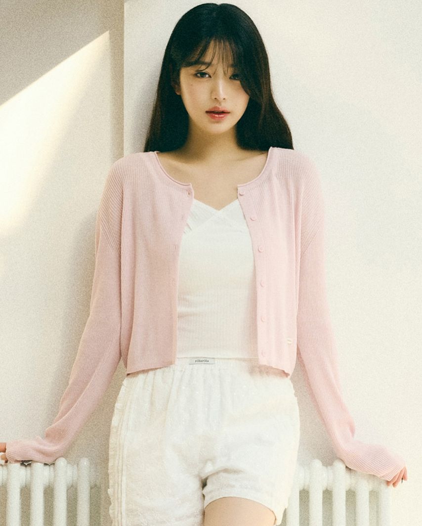 아이브 장원영 rolarola