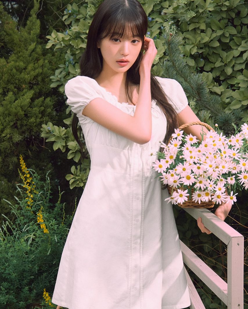 아이브 장원영 rolarola
