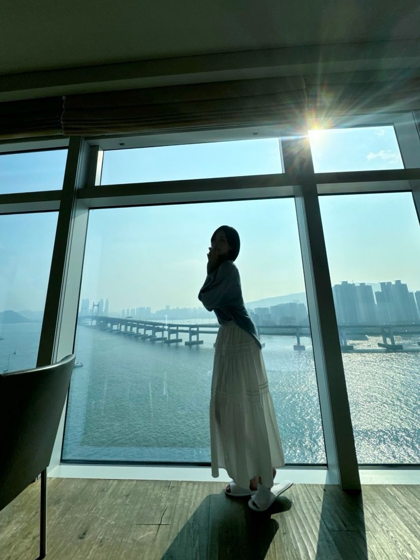 곽민선 아나운서