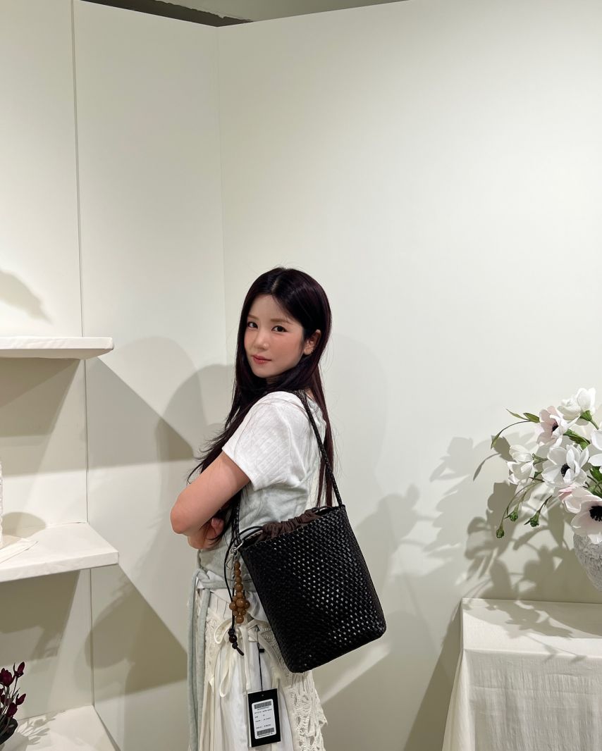 에이핑크 초롱