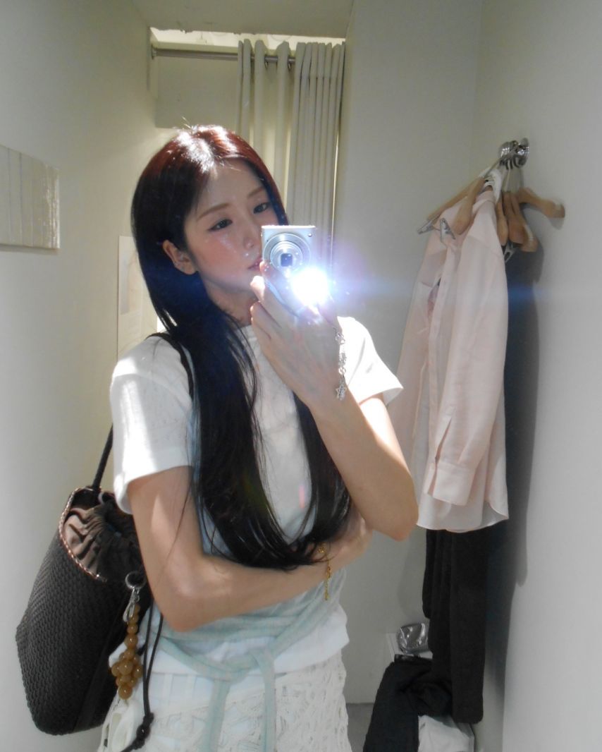 에이핑크 초롱