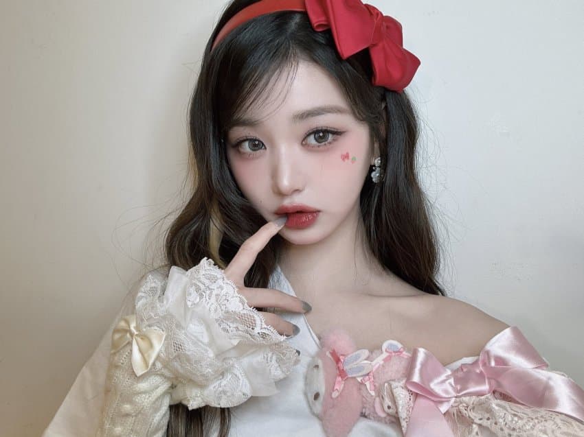 아이브-장원영