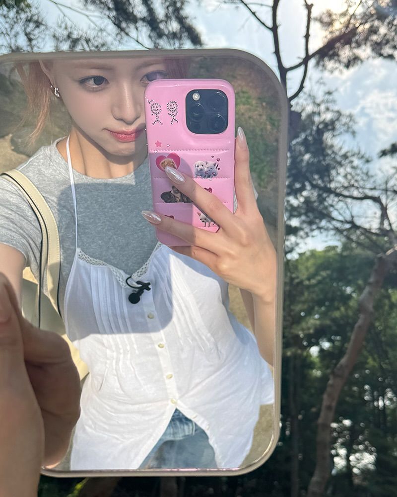 ITZY 예지,채령,유나