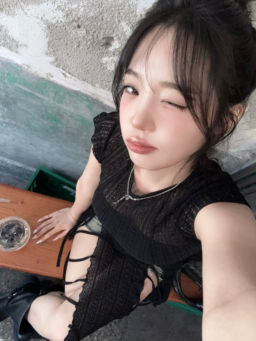 프로미스나인 노지선