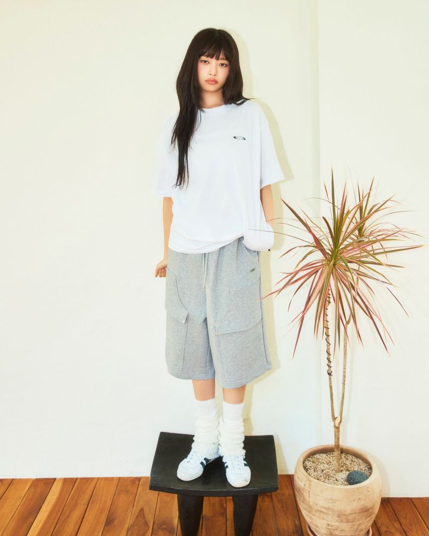 아이브 레이 DAZED