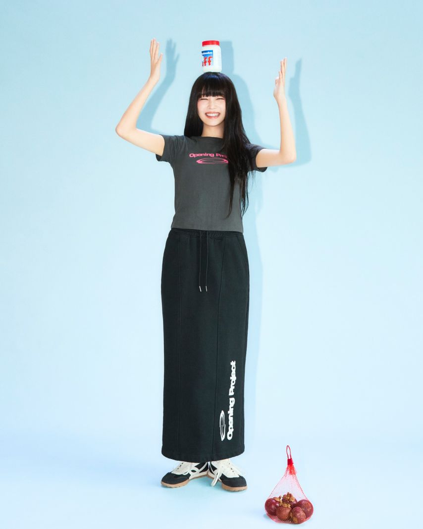아이브 레이 DAZED