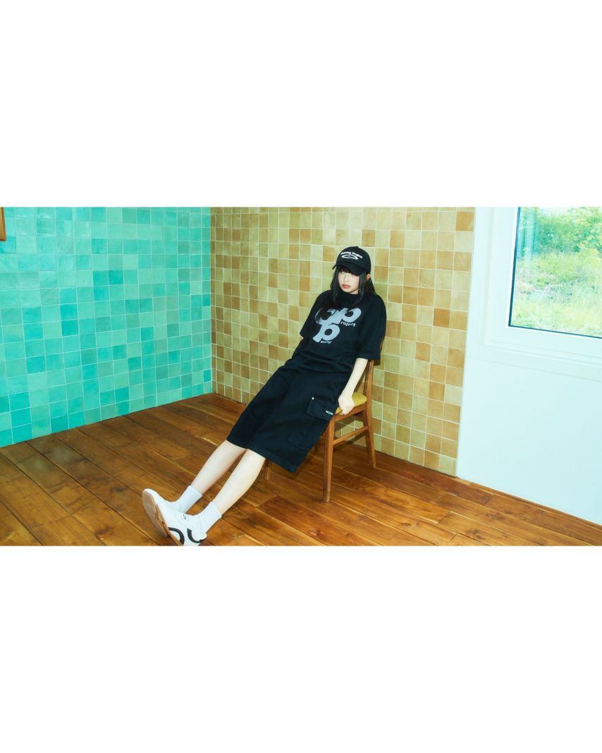 아이브 레이 DAZED