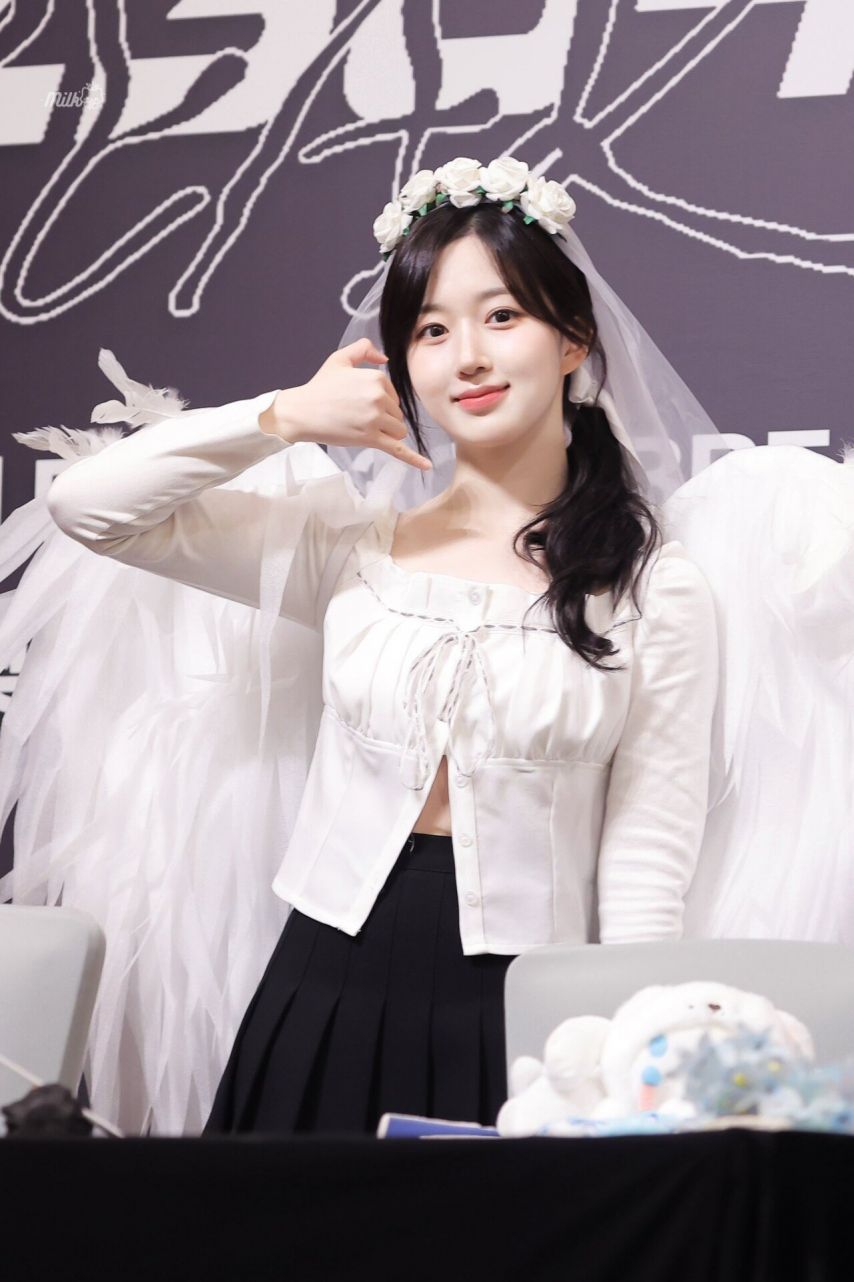 엔믹스 해원