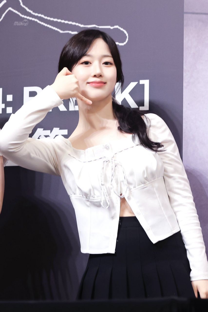 엔믹스 해원