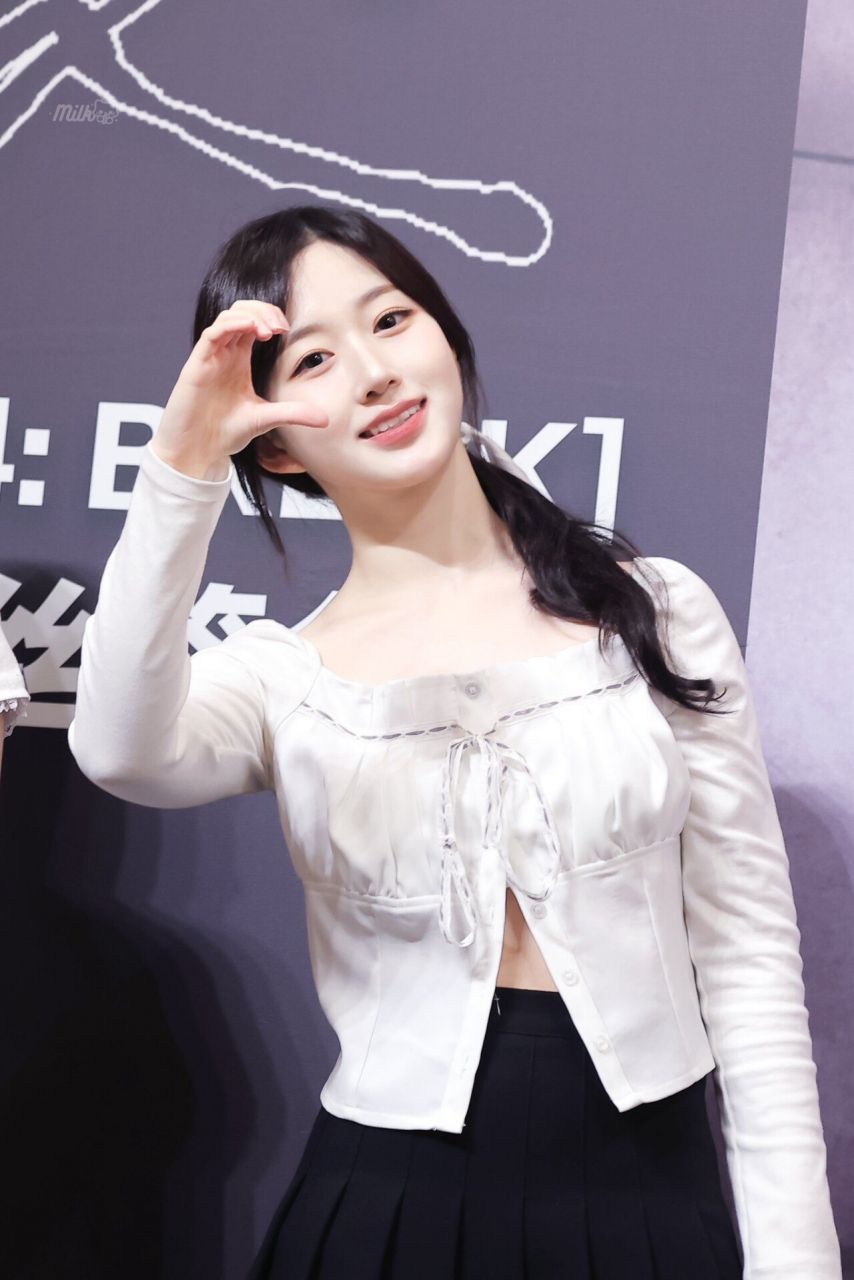 엔믹스 해원