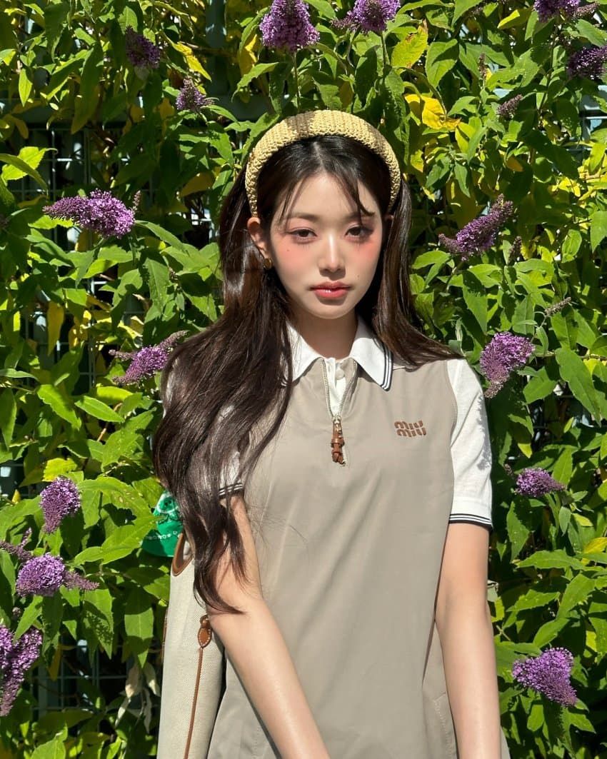 아이브 원영