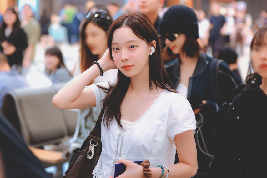 에스파 윈터