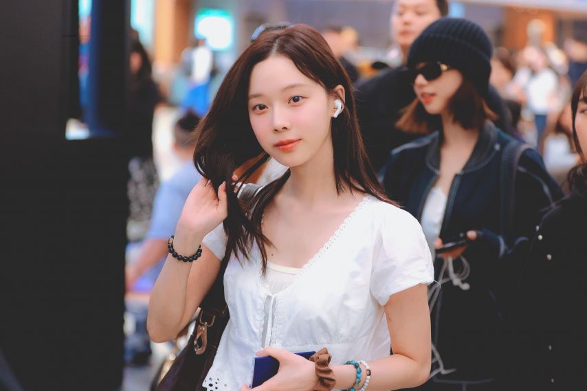 에스파 윈터