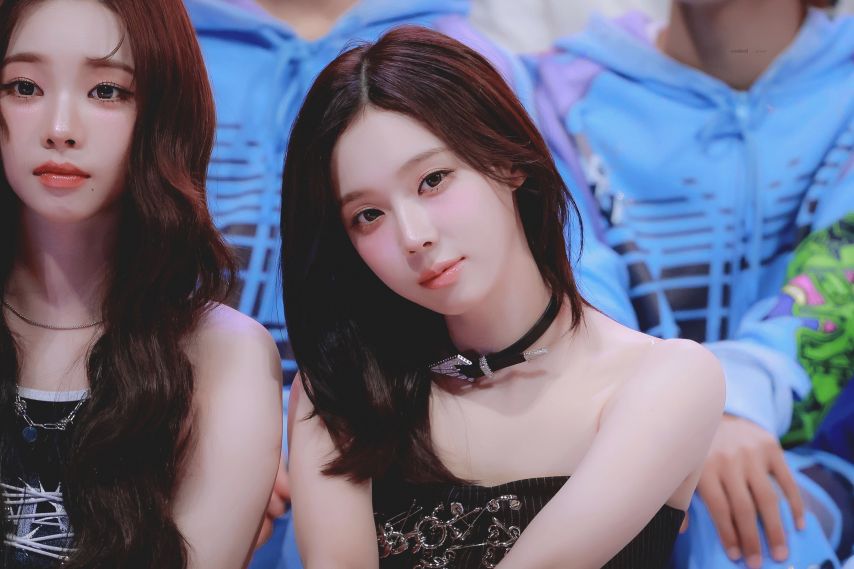 에스파 윈터