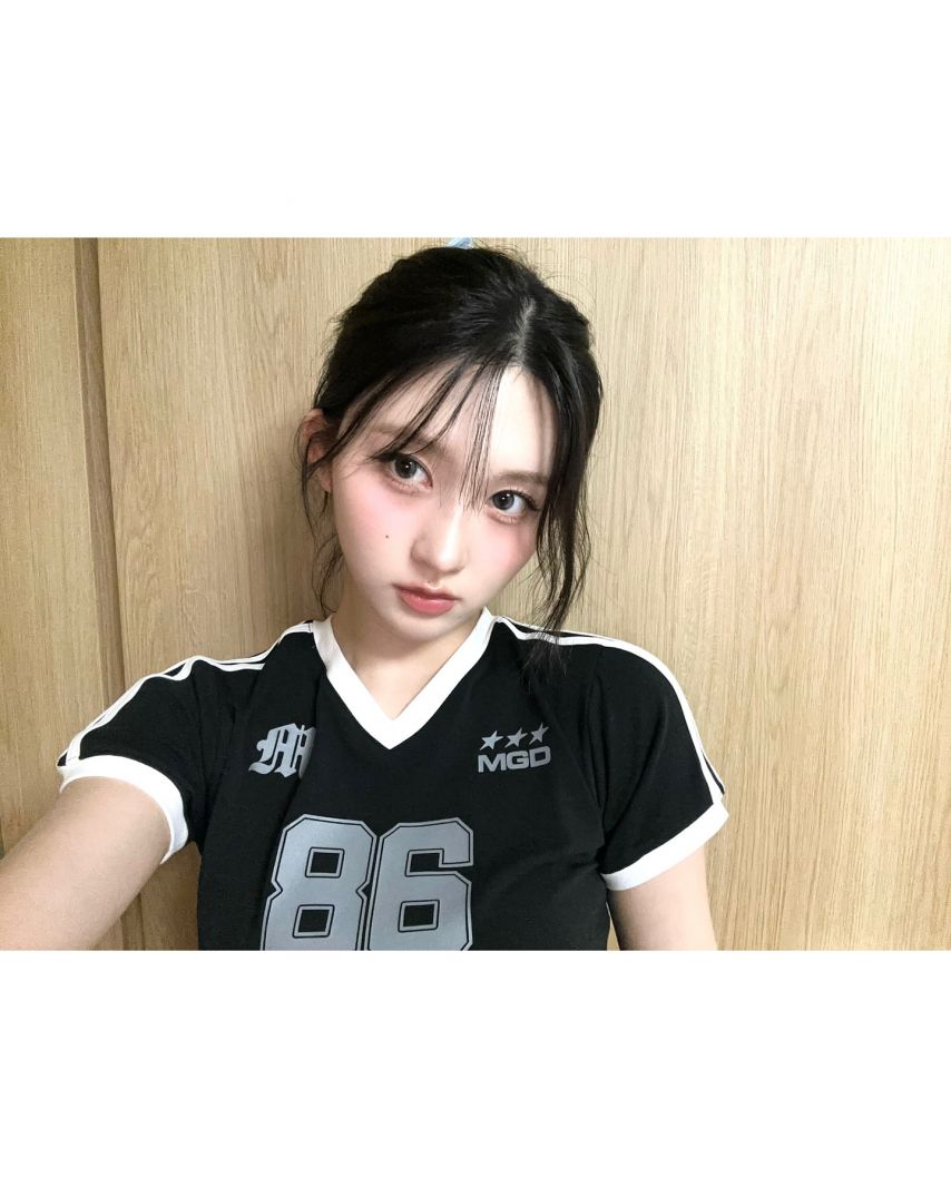 아이브 가을,리즈