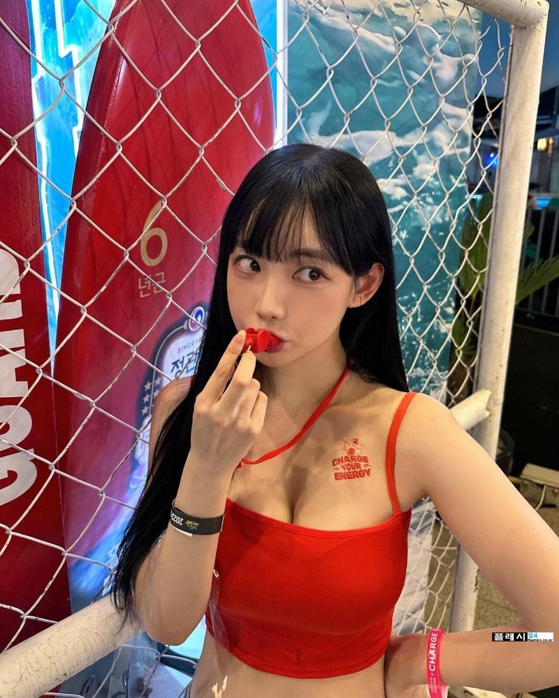 곽민선 아나운서