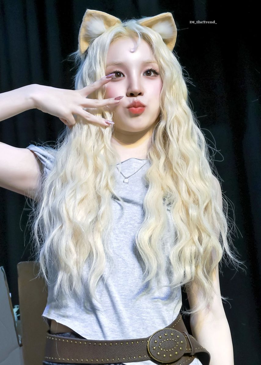 아이들 우기