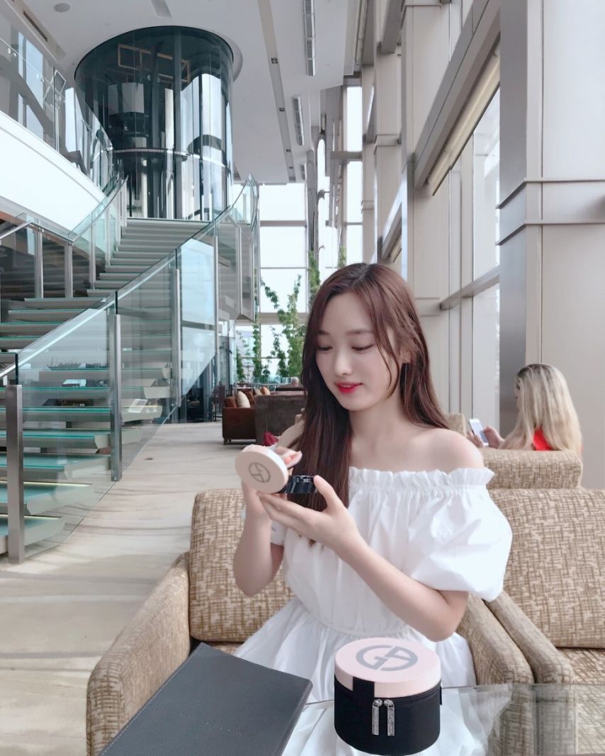 김세연 아나운서