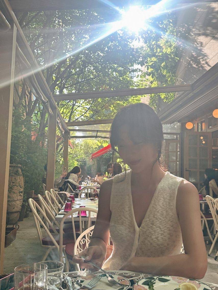 기은세