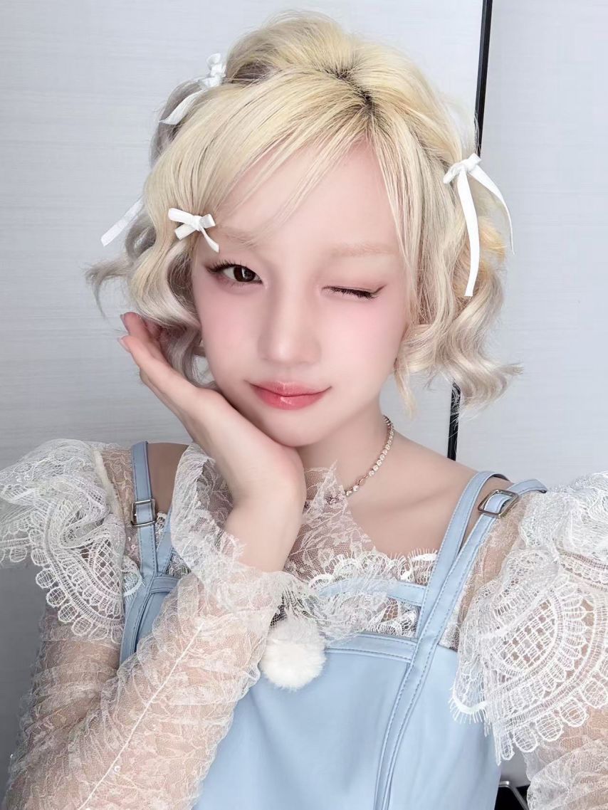 아이들 미연,우기