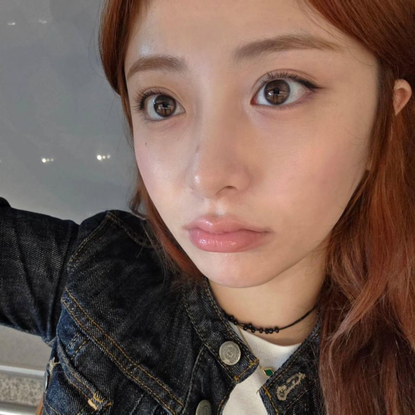 르세라핌 허윤진