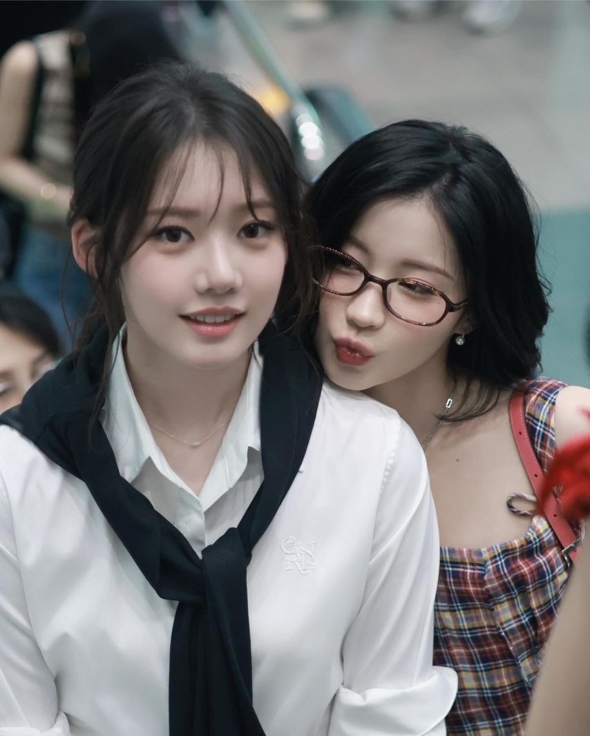 BABYMONSTER (베이비몬스터) 로라