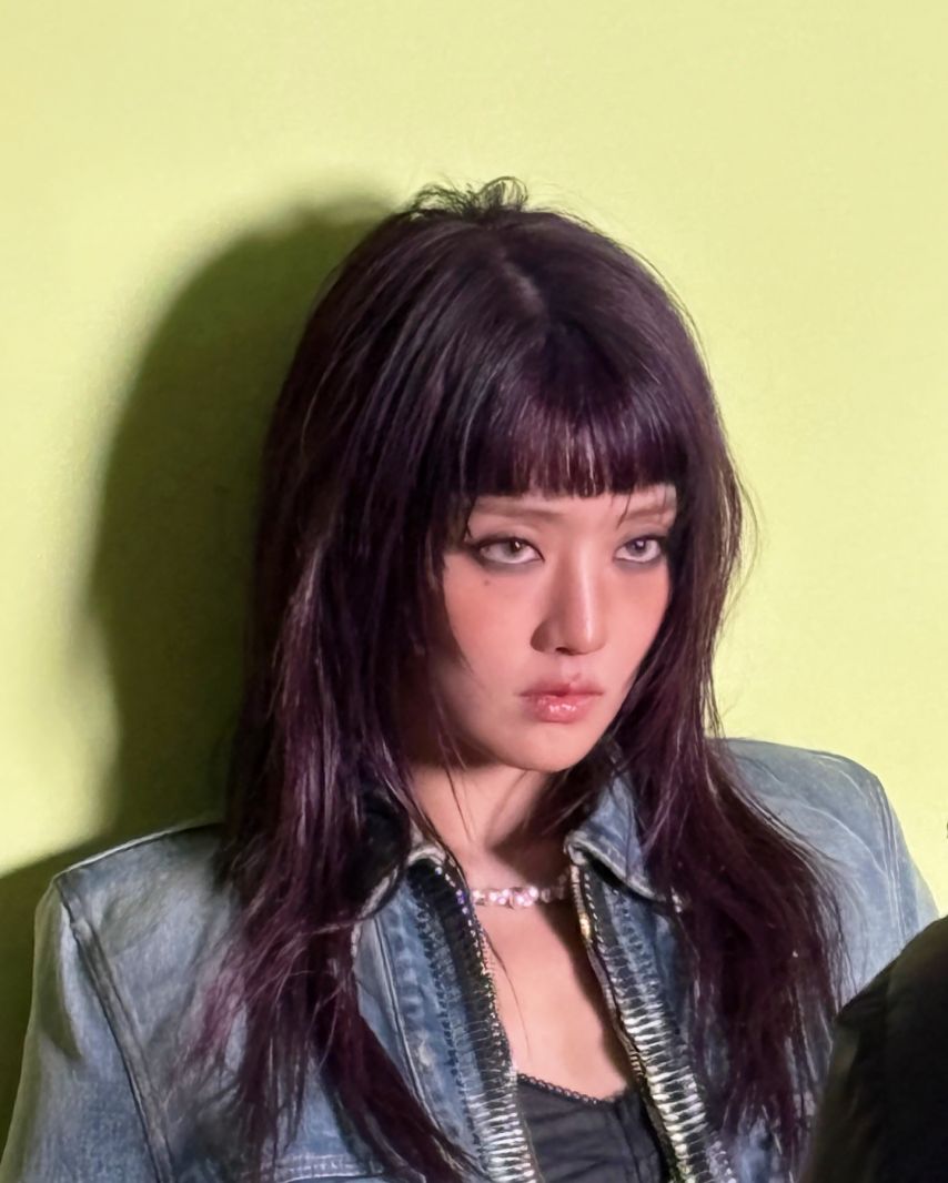 아이들 (i-dle) 민니