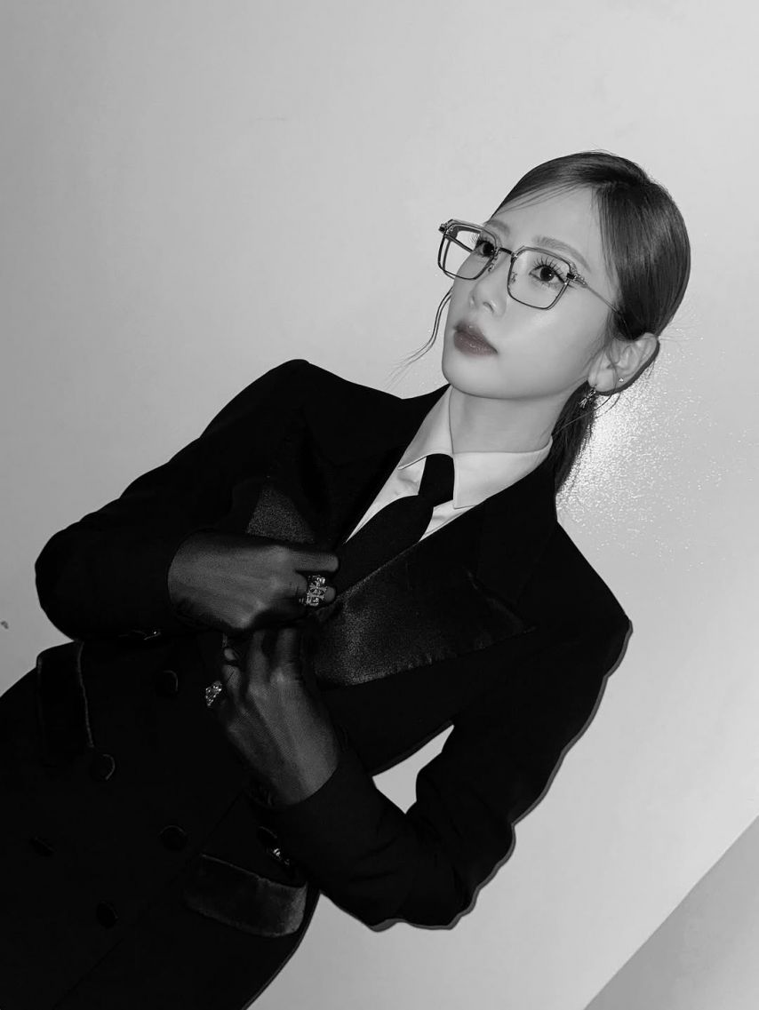 드림캐쳐 지유