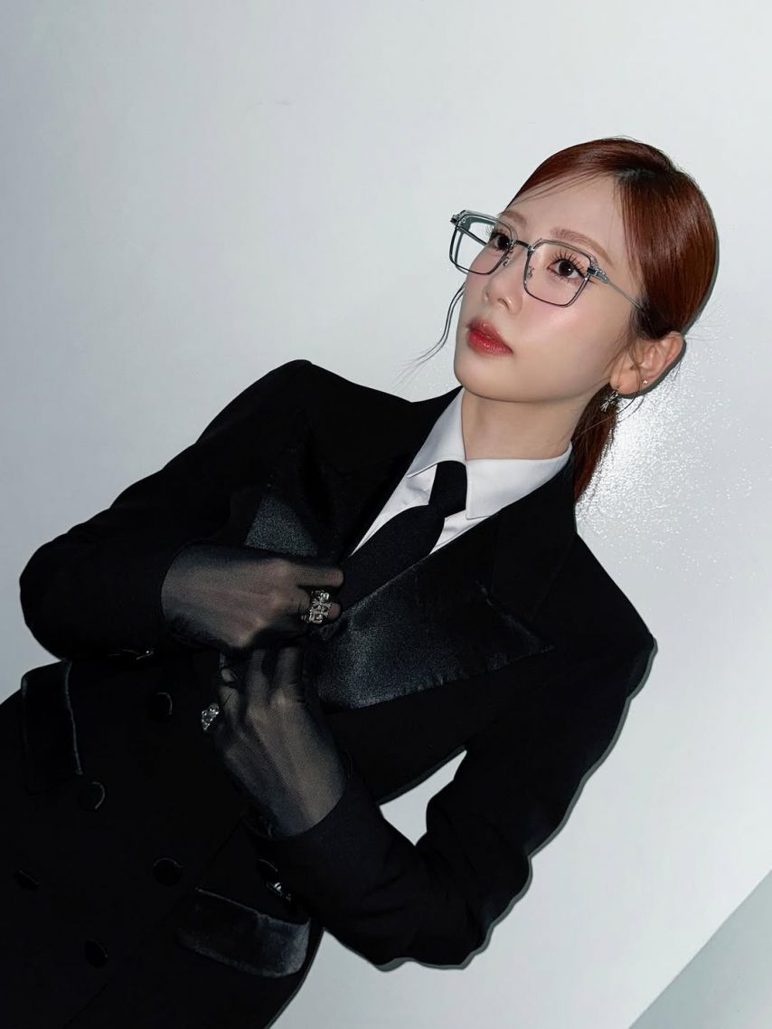 드림캐쳐 지유