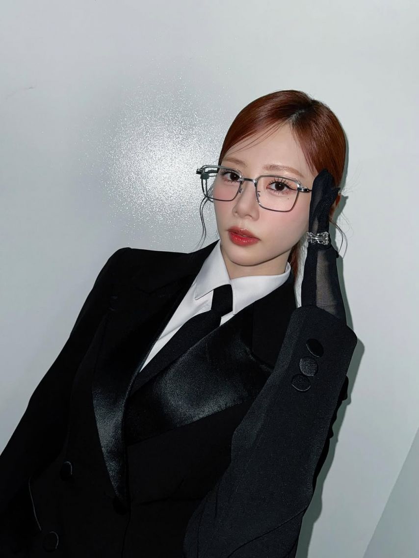 드림캐쳐 지유