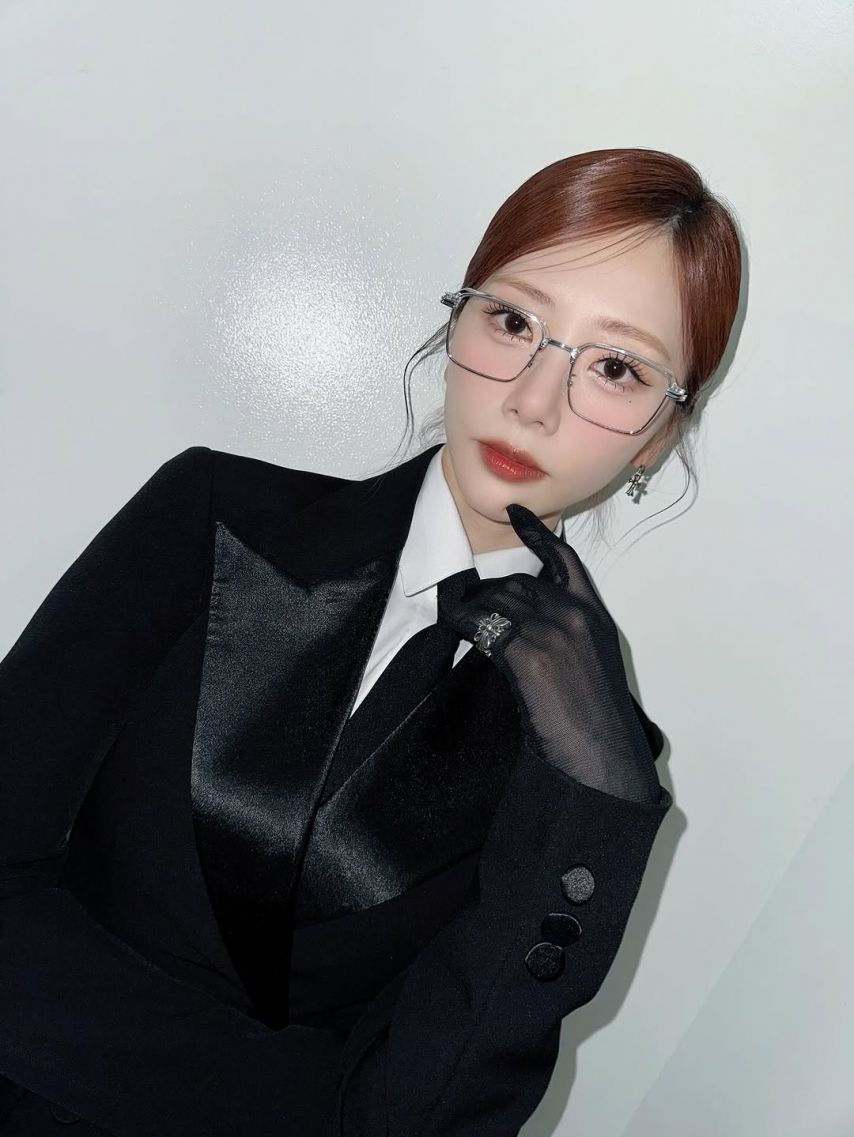 드림캐쳐 지유