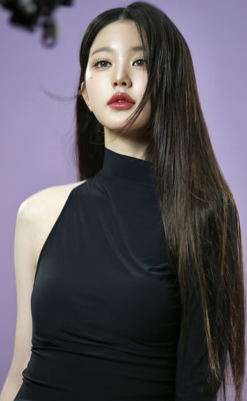 아이브-장원영