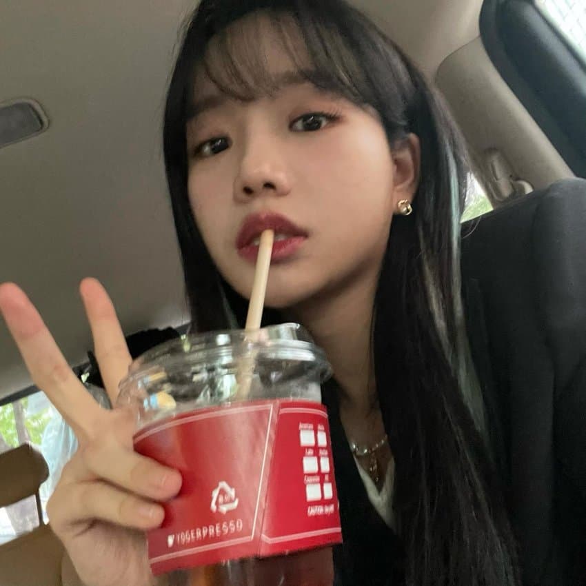 아이즈원-조유리