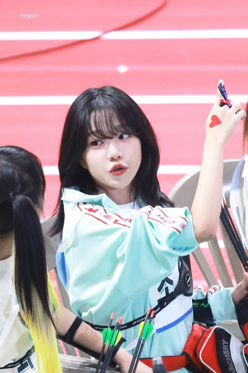 아이즈원-조유리