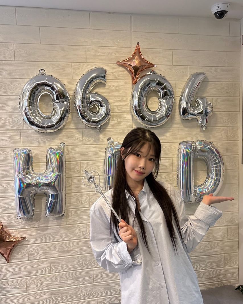 클라씨 채원