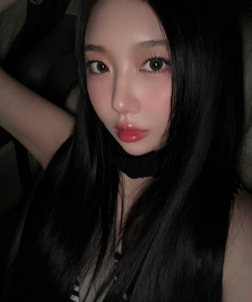배드빌런 윤서