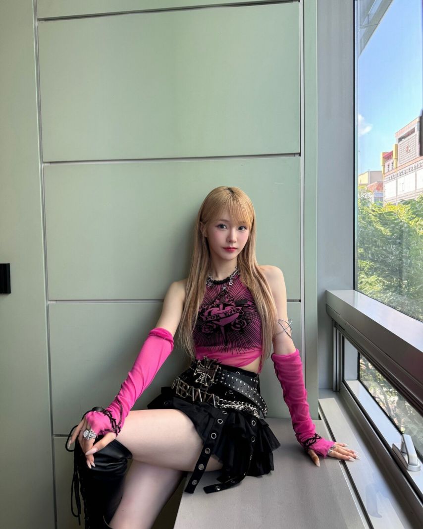 우아 나나